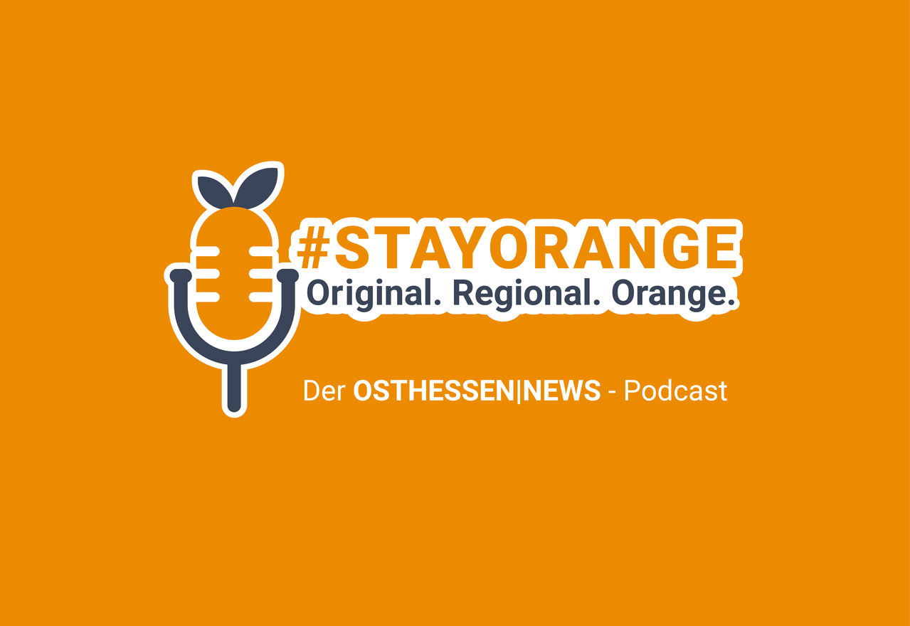#stayorange Original. Regional. Orange.