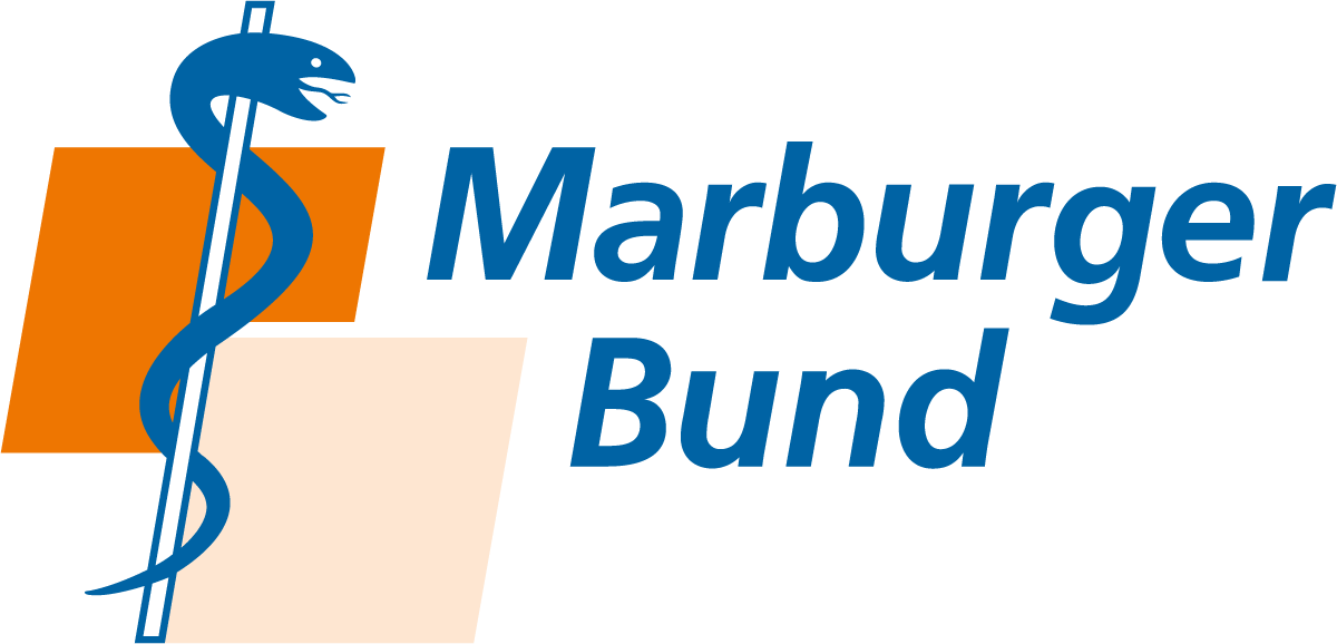 Marburger Bund - Veranstaltung