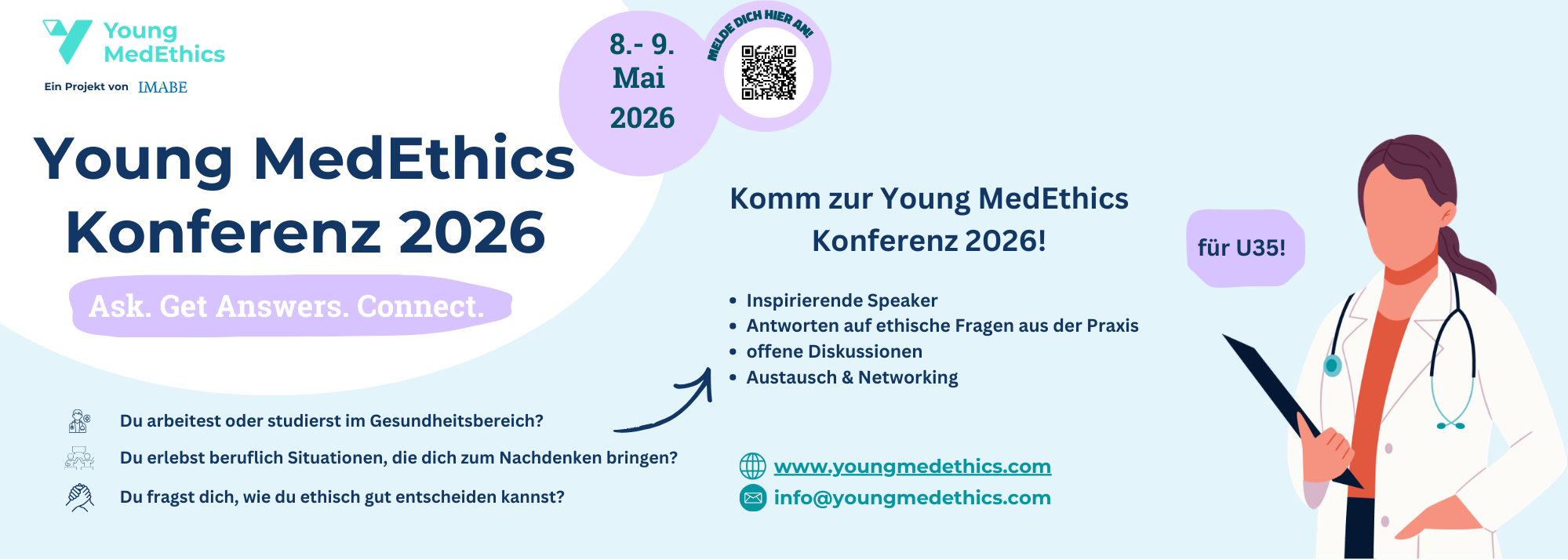 15 Jahre Deutsche PalliativStiftung