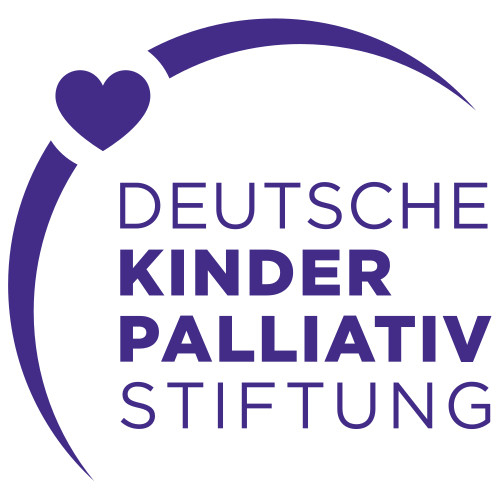 Logo der Deutschen KinderPalliativStiftung