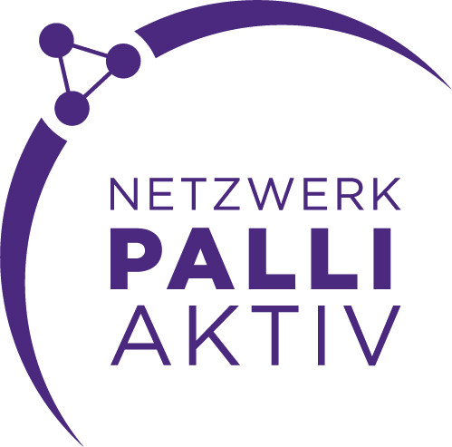Logo Netzwerk PalliAktiv