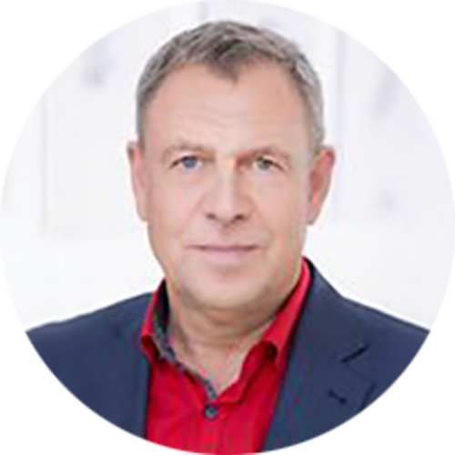 Dr. Andreas Meusch