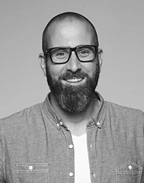 Nicholas Bredel