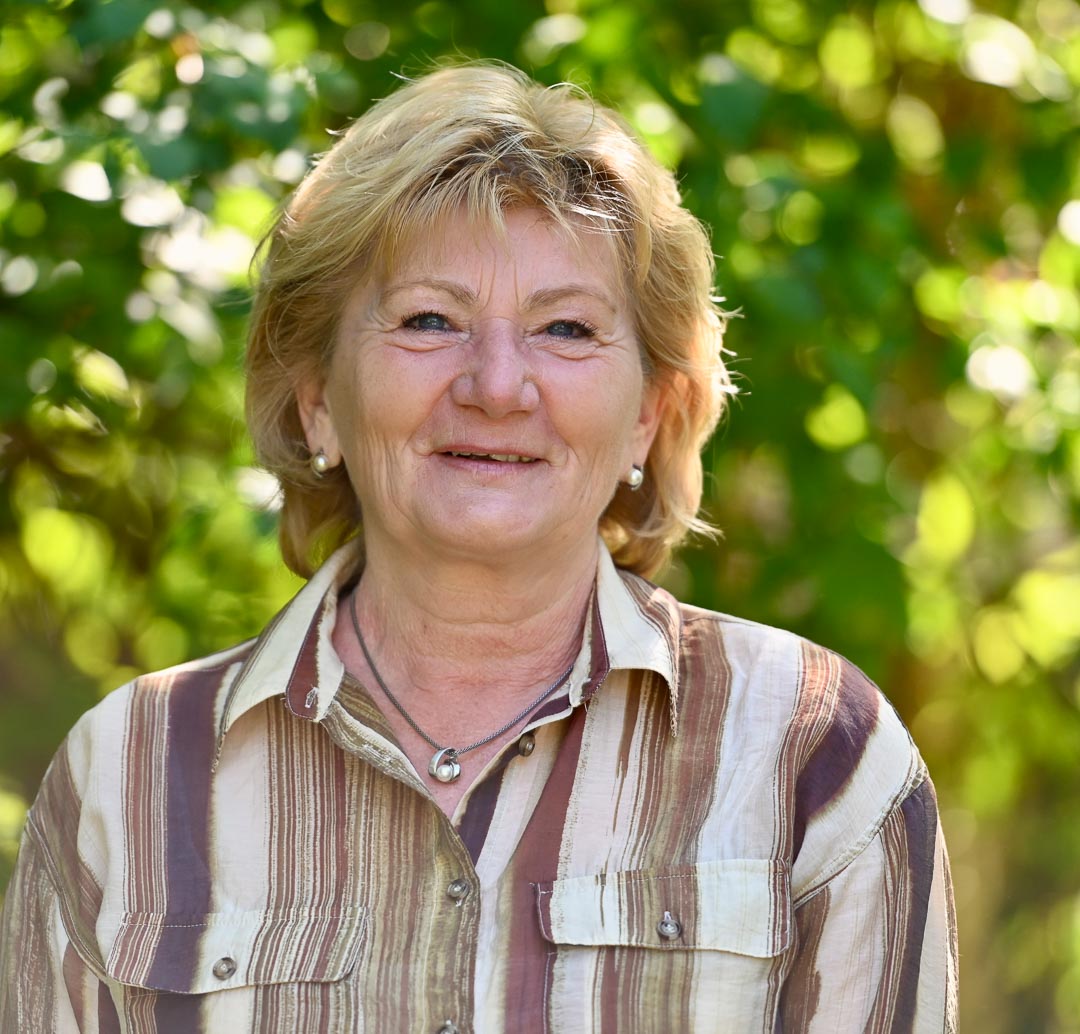 Lydia Weiske