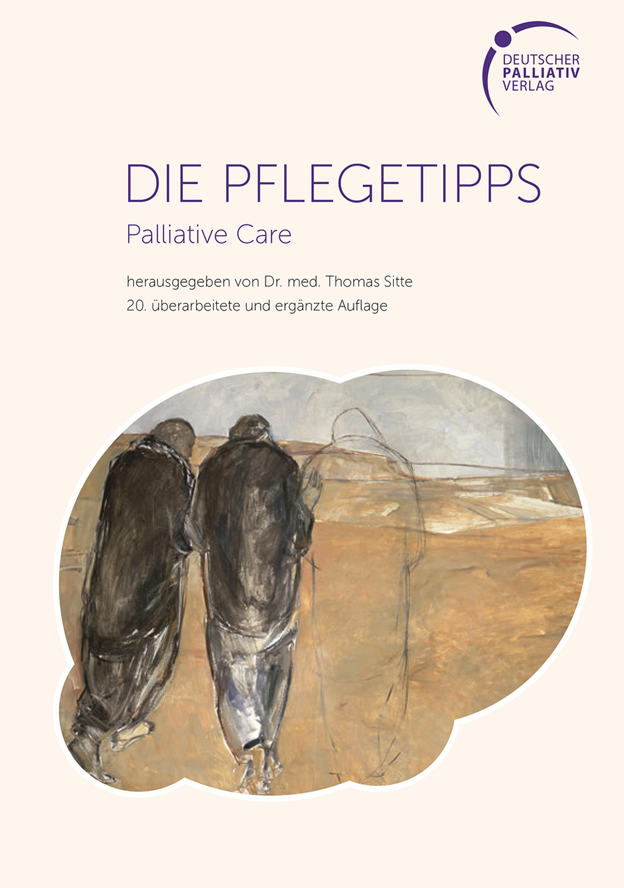 Die Pflegetipps